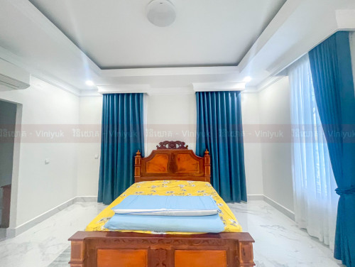 វីឡាទោល តម្លៃល្អ លក់បន្ទាន់ !!!