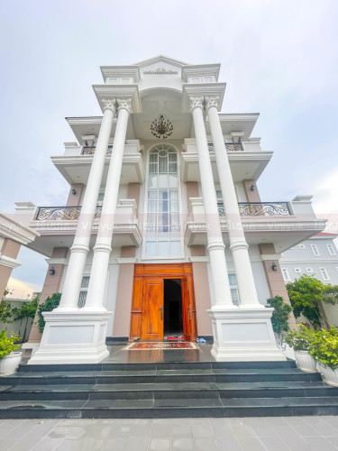 វីឡាទោល តម្លៃល្អ លក់បន្ទាន់ !!!
