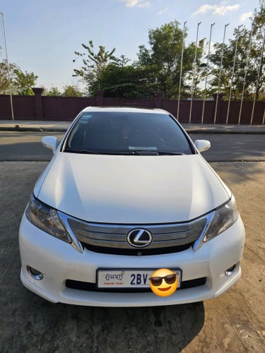 ឡានប្រើប្រាស់រាល់ថ្ងៃ
