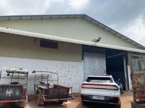 ឃ្លាំងលក់សង្កាត់១ កំពង់សោម