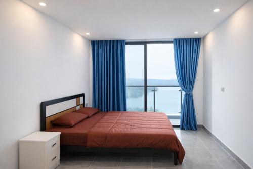 ជួលខុនដូ East Park Condominium, ក្រុងព្រះសីហនុតម្លៃ: 250$/ខែ