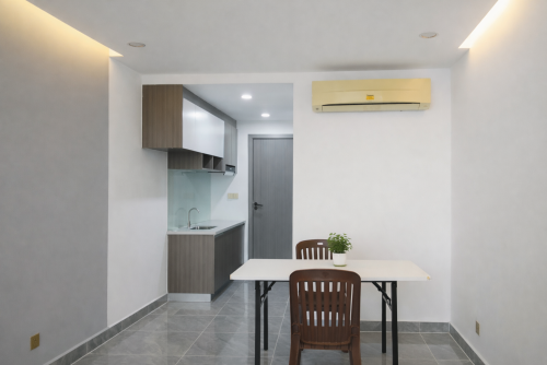 ជួលខុនដូ East Park Condominium, ក្រុងព្រះសីហនុតម្លៃ: 250$/ខែ
