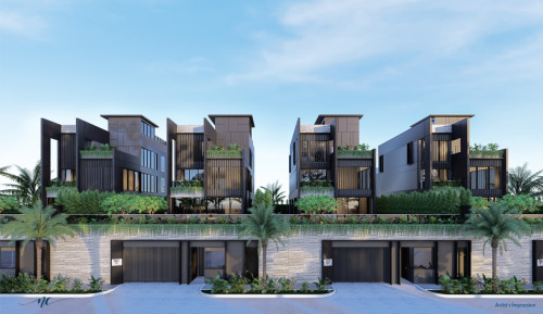 វីឡា Elite Villa ជាប់មាត់ទន្លេ 7 បន្ទប់គេង • ផ្ទះ 1,592sqm • ដី 600sqm •​ តម្លៃ: $3,588,000​