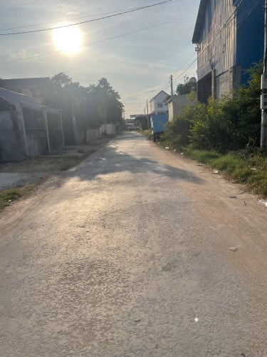 ដីលក់ Land For Sale