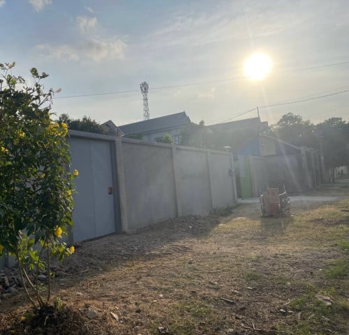 ដីលក់ Land For Sale