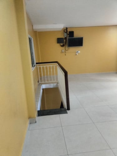 ហាងសំរាប់ជួលបឹងត្របែក  /  Shop for rent Boeng Trabaek