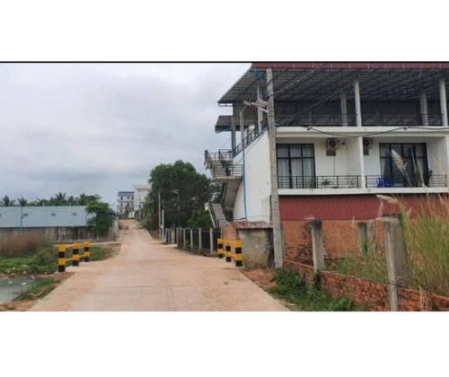 បន្ទប់ ស្ទូឌីយ៉ូ សម្រាប់ជួល អាចចូលនៅបានភ្លាម ( Studio Room for Rent )