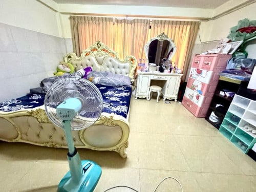 💥ផ្ទះល្វែង លក់បន្ទាន់ខ្លាំង! ម្តុំទួលសង្កែ (Code: F-00048)