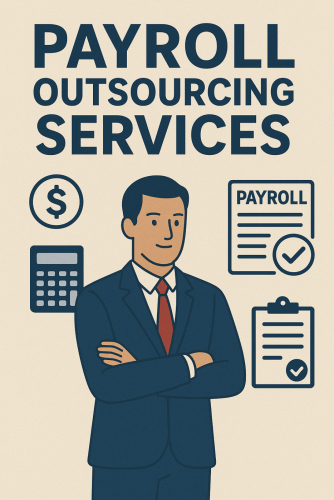 💼Freelance Payroll Service 📊