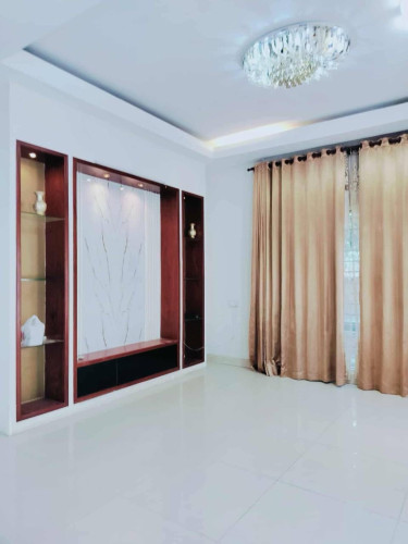 វីឡាទោលសំរាប់ជួលនៅបុរីពិភពថ្មី | Villa For Rent in Borey Piphum Thmei