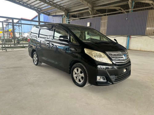 2013 Hybrid តំលៃធូ ផែនឡានGrade A ធានាឡានស្អាត