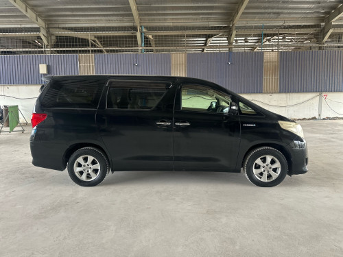 2013 Hybrid តំលៃធូ ផែនឡានGrade A ធានាឡានស្អាត