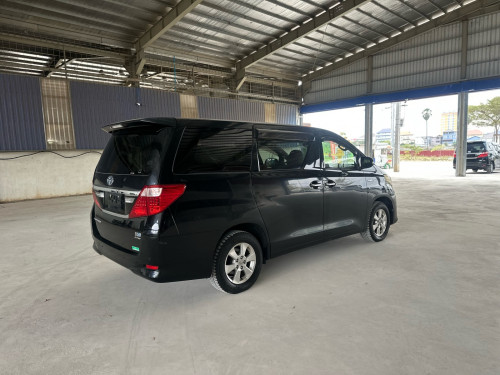 2013 Hybrid តំលៃធូ ផែនឡានGrade A ធានាឡានស្អាត