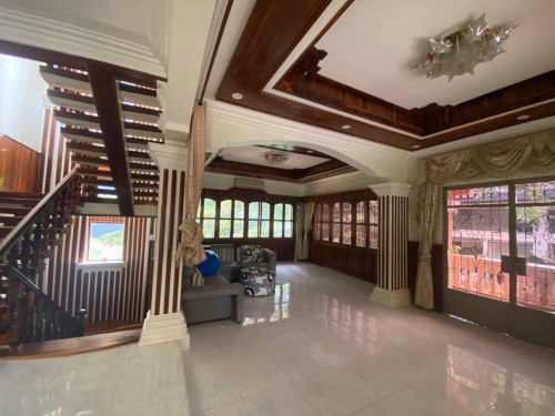 6 Bedroom Villa for Rent in Tonle Bassace