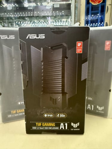 ASUS TUF Gaming A1