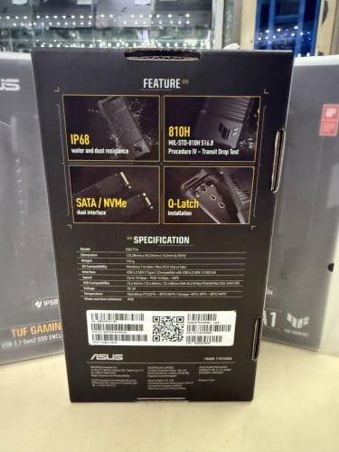 ASUS TUF Gaming A1