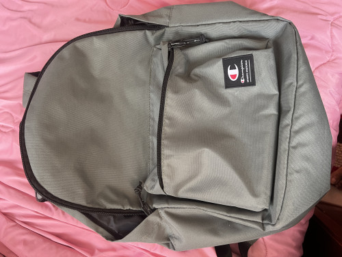 Bag pack Champion New