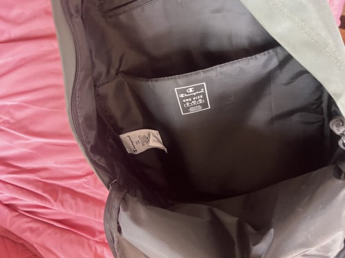 Bag pack Champion New