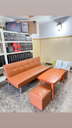 Beautiful Sofa Bed set
