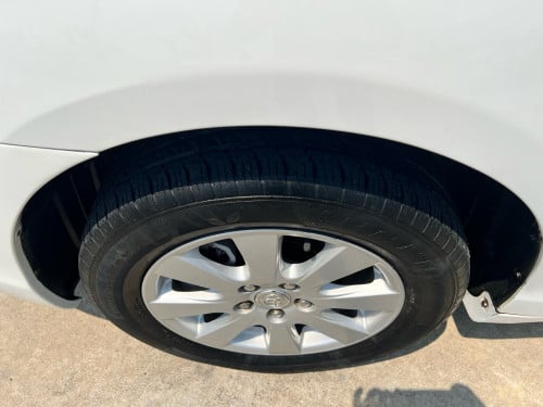 Camary Hybrid 2007H/ Full អត់បុកប៉ះ អត់កាត់ត អត់ស្ងោរប្តូរពណ៏