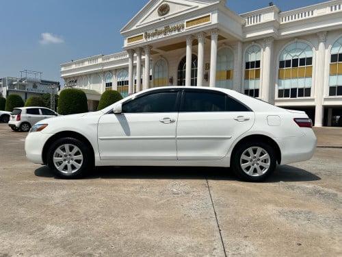 Camary Hybrid 2007H/ Full អត់បុកប៉ះ អត់កាត់ត អត់ស្ងោរប្តូរពណ៏