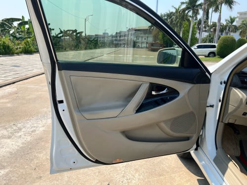 Camary Hybrid 2007H/ Full អត់បុកប៉ះ អត់កាត់ត អត់ស្ងោរប្តូរពណ៏