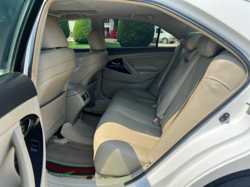 Camary Hybrid 2007H/ Full អត់បុកប៉ះ អត់កាត់ត អត់ស្ងោរប្តូរពណ៏