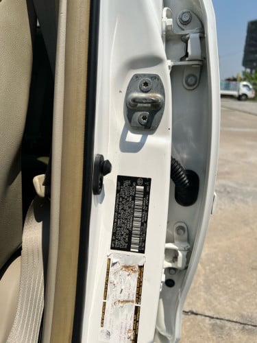 Camary Hybrid 2007H/ Full អត់បុកប៉ះ អត់កាត់ត អត់ស្ងោរប្តូរពណ៏