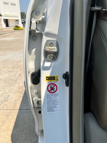 Camary Hybrid 2007H/ Full អត់បុកប៉ះ អត់កាត់ត អត់ស្ងោរប្តូរពណ៏
