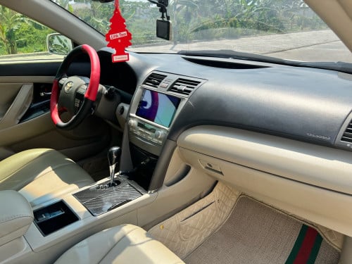 Camary Hybrid 2007H/ Full អត់បុកប៉ះ អត់កាត់ត អត់ស្ងោរប្តូរពណ៏