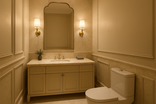 City View Sky Mansion – The Rarest Full-Floor Penthouse | ~1,200 sq.m | $3.65M Basic Finishing