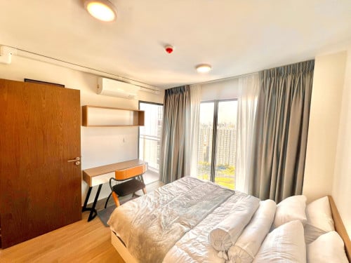 Condo 2bedroom for rent