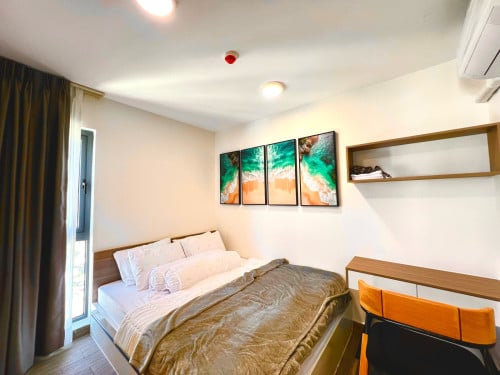 Condo 2bedroom for rent