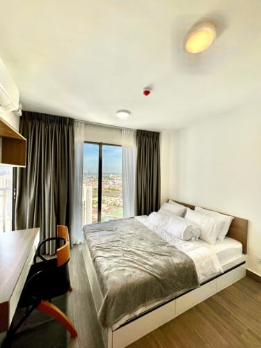 Condo 2bedroom for rent