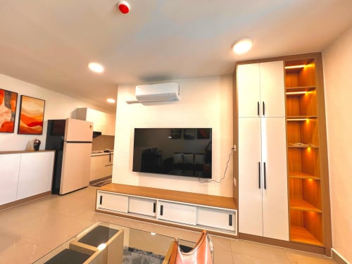 Condo 2bedroom for rent