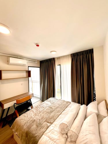 Condo 2bedroom for rent