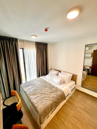 Condo 2bedroom for rent