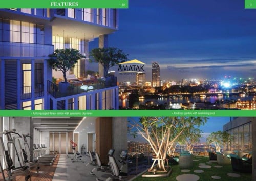 Condo for rent