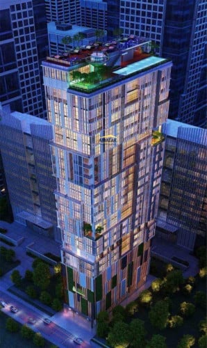 Condo for rent
