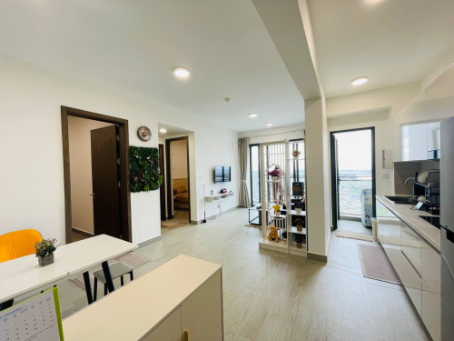 Condo Urban Village Phase2