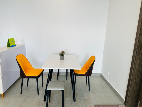 Condo Urban Village Phase2