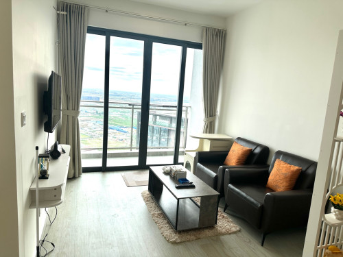 Condo Urban Village Phase2