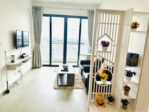Condo Urban Village Phase2