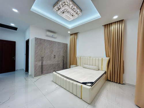 🆓 Free-Urgent Luxury Villa for Rent- Premium Living $5999/month បុរីវិមានភ្នំពេញ