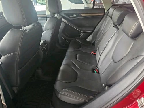 Ford territory 2021