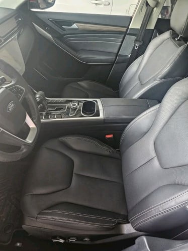 Ford territory 2021