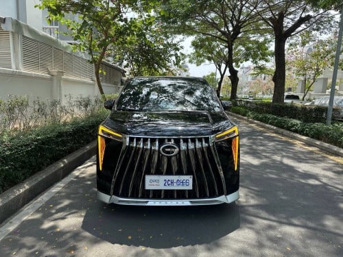 GAC ឆ្នាំ2024 ស្រីុន១ជុំ