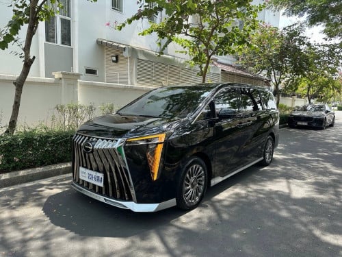 GAC ឆ្នាំ2024 ស្រីុន១ជុំ