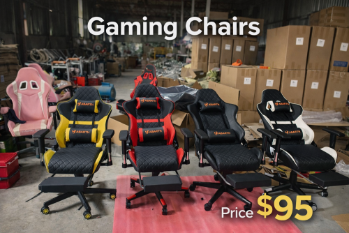 Gaming Chair