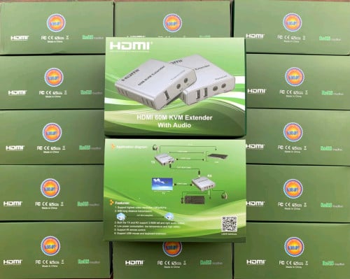 HDMI KVM Extender